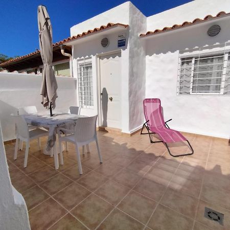 Casa Sandra Costa Del Silencio Eksteriør bilde