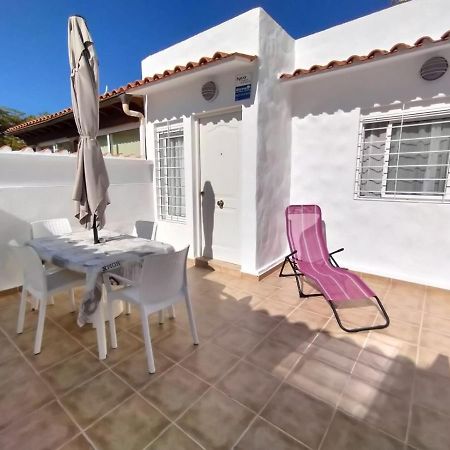 Casa Sandra Costa Del Silencio Eksteriør bilde