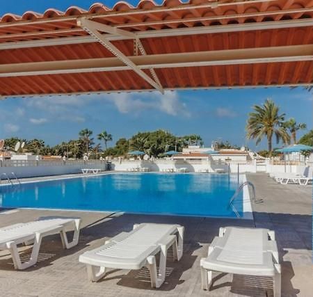Casa Sandra Costa Del Silencio Eksteriør bilde