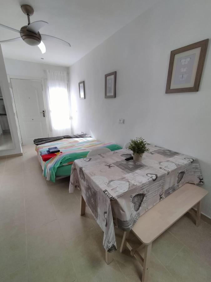 Casa Sandra Costa Del Silencio Eksteriør bilde