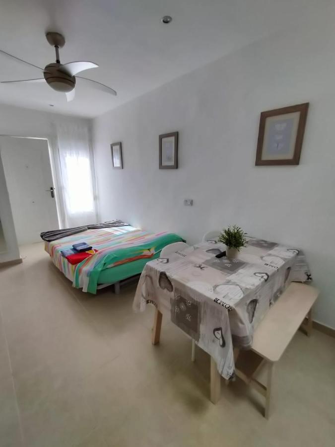Casa Sandra Costa Del Silencio Eksteriør bilde
