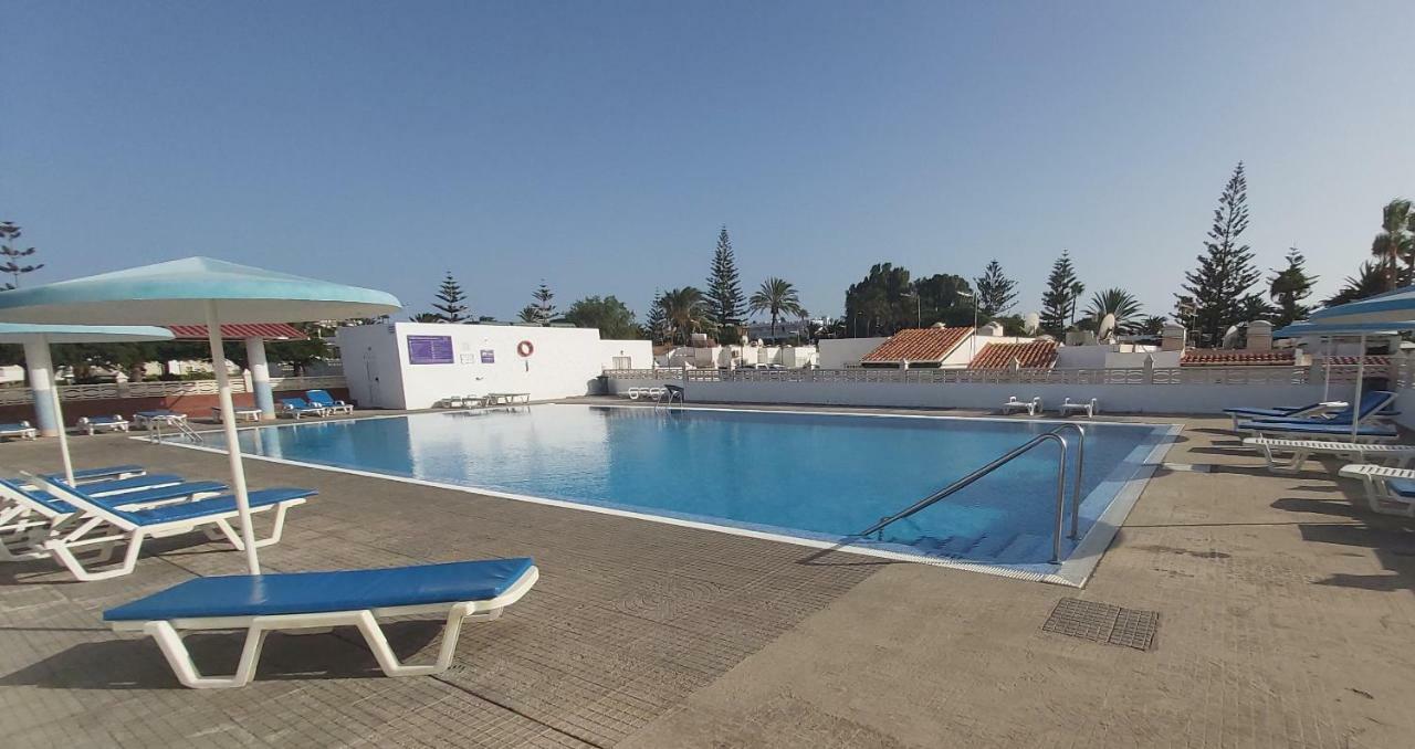Casa Sandra Costa Del Silencio Eksteriør bilde