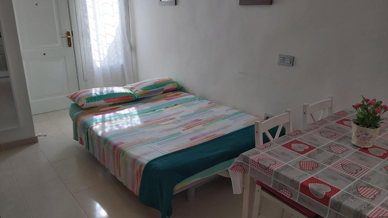Casa Sandra Costa Del Silencio Eksteriør bilde